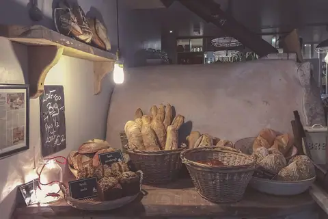 State Fayre Bakery photo 2