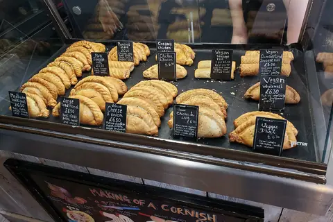 State Fayre Bakery photo 3
