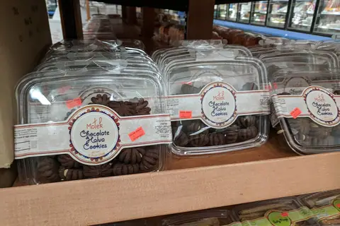 State Fayre Bakery photo 1
